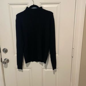 Parisian Cashmere Sweater